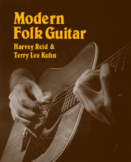 Modern Folk Guitar